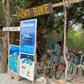 Menjelajahi Gili Trawangan, Wisata Ramah Lingkungan Tanpa Kendaraan Bermotor
