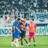 Babak Pertama PSIS Vs Barito Putera, Laskar Mahesa Jenar Balik Memimpin 2-1