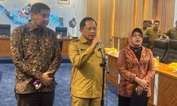 Pemda, Polres dan Kejari Ikut Verifikasi Data Rumah Korban Gempa NTT