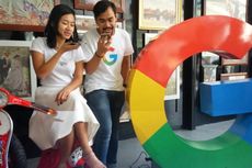 Target Google: Mendata 1 Juta Bisnis di Indonesia dalam Dua Tahun
