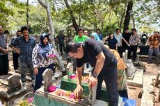 Adik Ungkap Penyesalan Wakapolri Agus Andrianto, Belum Sempat Bahagiakan Ibu