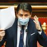 PM Italia Giuseppe Conte Resmi Mundur, Serahkan Wewenang ke Presiden
