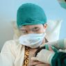 Atta Halilintar Belum Putuskan Nama untuk Baby A