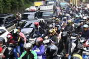 Hadapi Krisis Iklim, Pemda Diminta Tinggalkan Tata Kelola Sektoral