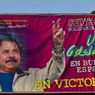 Profil Pemimpin Dunia: Daniel Ortega, Presiden Nikaragua