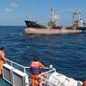 Kapal Kargo dengan 21 Kru yang Hilang di Perairan Bali Ditemukan