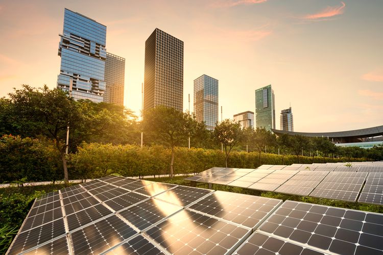 Ubah Rencana Buyback Saham, ADRO Siapkan Dana Rp 5 Triliun