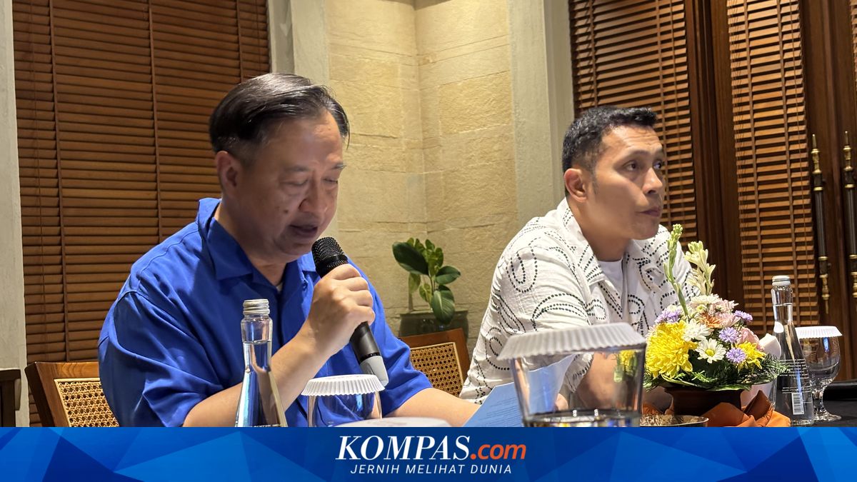 Likuiditas Sempat Ketat, Kredit Bank Mandiri Taspen Tetap Tumbuh Dua Digit