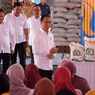 Jokowi Sebut Warga Bakal Dapat Beras 10 Kg/Bulan Selama 3 Bulan ke Depan