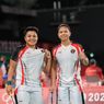 Line Up Indonesia Vs Kanada di Piala Sudirman 2021, Greysia/Apriyani Main