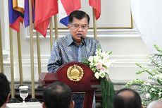 Sayonara Jusuf Kalla dan Keresahan soal Papua