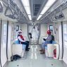 KAI Gandeng Operator KA Malaysia, Latih 92 Pekerja LRT Jabodebek