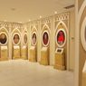 Ratusan Koleksi Museum Katedral Jakarta, Ada Potongan Tulang
