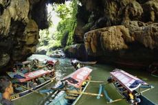 Catat Ini 10 Wisata Tersembunyi di Karawang