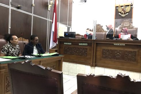 Hadiri Sidang Gugatan Rp 15 Miliar, Deolipa Sebut Semua Tergugat Akan Hadir