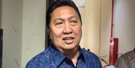 Boy Thohir Mundur dari GOTO, Fokus ke Bisnis Keluarga