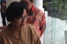 Dana Repatriasi Rp 25 Triliun Tak Jelas, Ini Penjelasan Sri Mulyani 