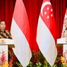 Jokowi: RI Ingin Jadikan ASEAN Tetap Penting dan Relevan Bagi Dunia