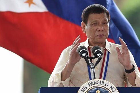 Kebijakan Keras Duterte Dikhawatirkan Ganggu Investasi Asing di Filipina