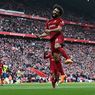 Prediksi Liverpool Vs Tottenham: Salah Menuju Rekor, The Reds Favorit
