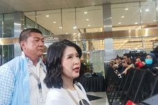 Bantah soal Politisasi Bansos, Grace Natalie: Ini Pemilu, Apa Pun Disebut Politisasi