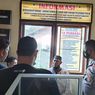 Uang Rp 262 Juta Ditaruh di Mobil, Seketika Raib Saat Ditinggal Belanja, Pelaku Terekam CCTV