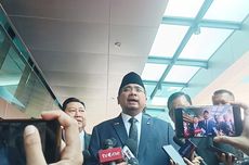 Menag Yaqut: Selamat Datang Paus Fransiskus di Bumi Pancasila