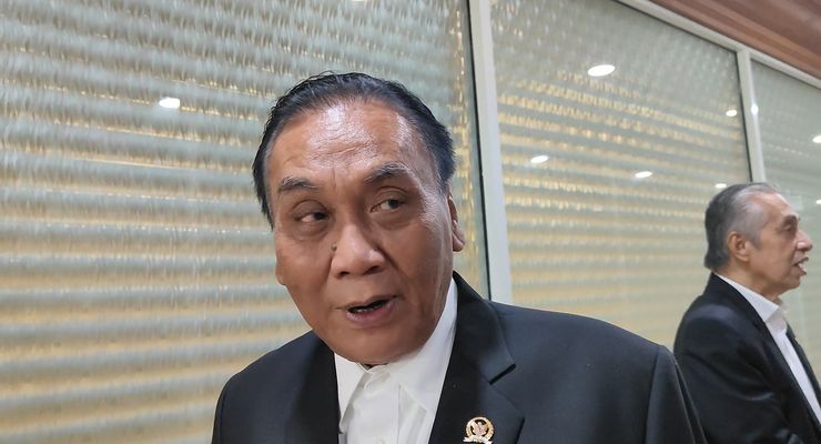Survei Litbang "Kompas": Elektabilitas Bambang Pacul di Bawah Kaesang Jelang Pilkada Jateng