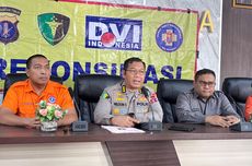 Panglima TNI Pimpin Puncak HUT ke-80 Marinir Besok, Dikukuhkan Jadi Warga Kehormatan