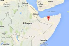 Somaliland Berseru agar Dunia Internasional Akui Kemerdekaannya