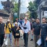 3 WNA Rusia Menari dan Berpose dengan Pakaian Tak Pantas di Pura Besakih Bali, Ditangkap Petugas Imigrasi
