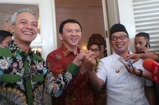 Ridwan Kamil Minta Pendapat Warga Facebook, Perlukah Dia Ikut Pilgub DKI?