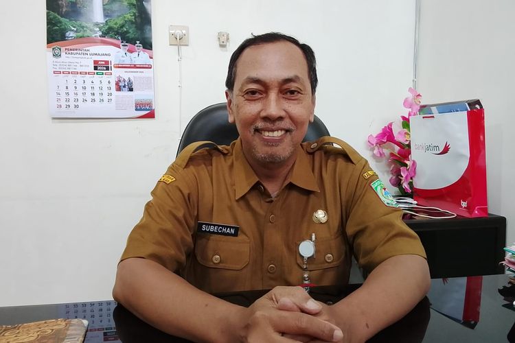 9.000 Buruh Rentan di Lumajang Akan Difasilitasi BPJS Ketenagakerjaan Gratis, Termasuk Ojol
