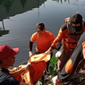 Hilang 3 Hari, Jasad Bocah Ditemukan Mengambang di Sungai Surabaya