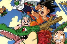 Kenapa Bola Naga di Dragon Ball Ada 7?