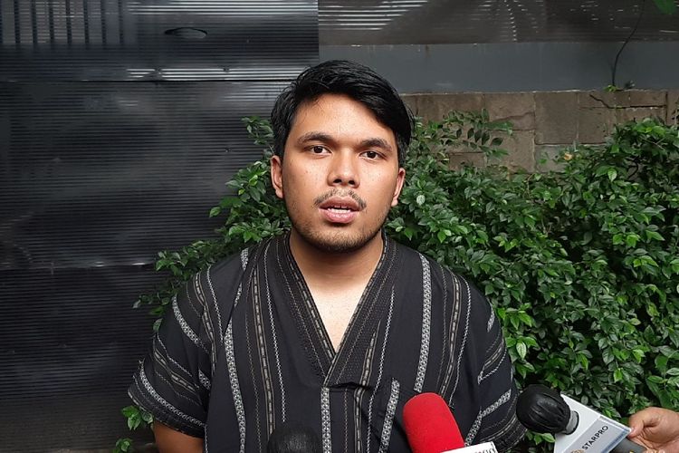 [HOAKS] Thariq Halilintar Meninggal pada Juli 2026