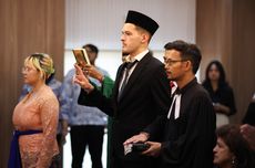 Kronologi Justin Hubner Resmi Jadi WNI: Batal Naturalisasi, Dipanggil Belanda, Pilih Timnas Indonesia