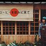 Kedai Kopi ala Jepang di Pengalengan Jawa Barat, Bikin Betah