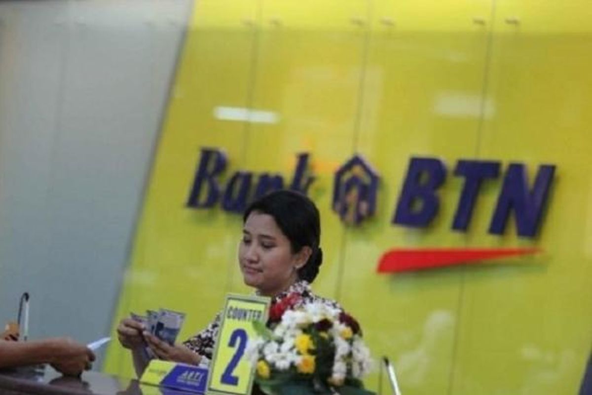 Bank BTN Buka Lowongan bagi Lulusan S1/S2