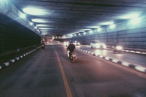 Biar Tak Salah, Ini Arti Marka yang Ada di Jalan