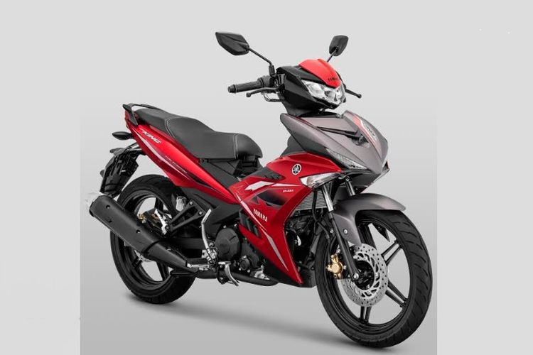 Harga Motor Bebek Juni Masih Ada Yang Di Bawah Rp 10 Juta