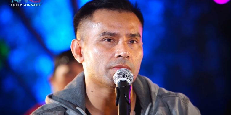 Lirik Dan Chord Lagu Jadi Aku Sebentar Saja Judika Halaman All Kompas Com