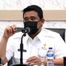 Ubah Kesawan Jadi Pusat Kuliner, Langkah Bobby Jadikan Medan 