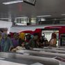 LRT Jakarta Pecah Rekor Pencapaian Penumpang, tapi Masih di Bawah Target