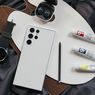 Kesan Pertama Menjajal Samsung S22 Ultra, Kini dengan Stylus S-Pen Bawaan