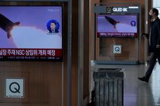Isu Pelanggaran HAM di Korea Utara Tertutup Konflik Nuklir