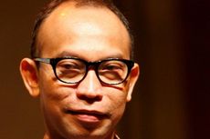 Chatib Basri: Belanja Pangkal Kaya