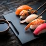 10 Jenis Sushi Nigiri Terbaik Versi Taste Atlas