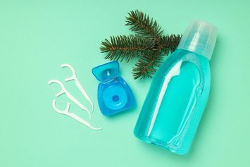 Mau Gigi Sehat? Pakar IPB Sarankan Obat Kumur yang Tepat