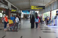 Mulai 1 Juni 2024, Super Air Jet Terbang dari Bandara SSK II ke Medan 